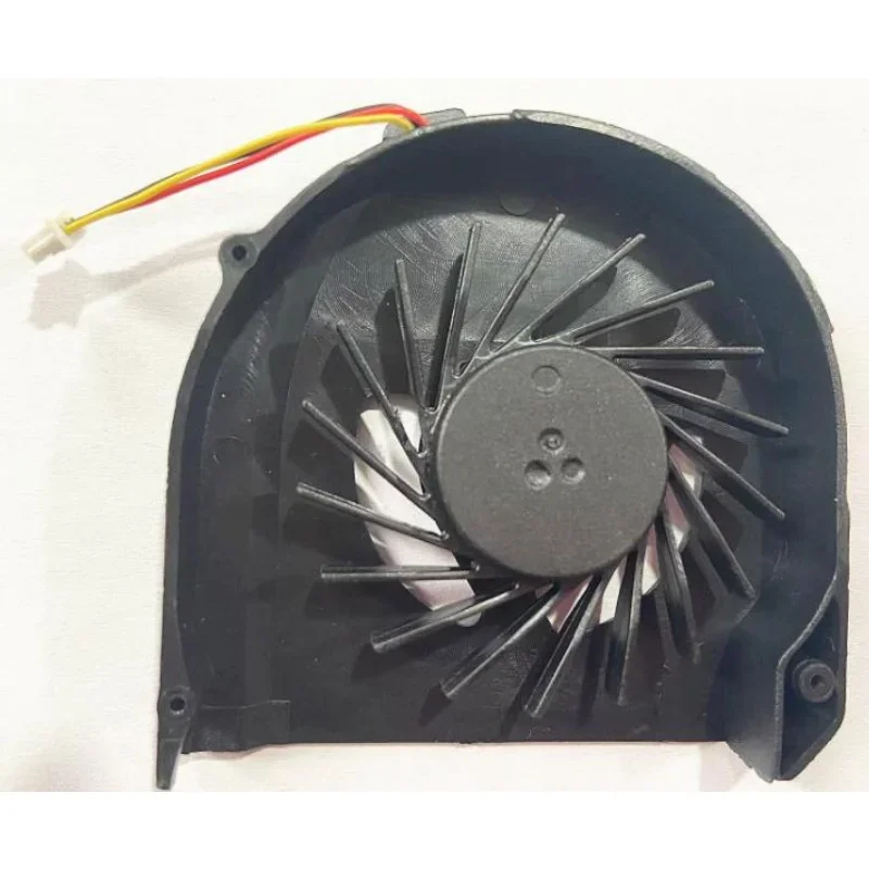 New CPU Cooling Fan For Dell Vostro 3400 3500 V3400 V3500 Laptop Fan KSB05105HA MF60090V1-D000-G99