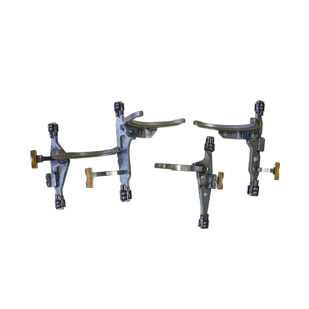 New Hot Selling Original 0BH DQ500 Second-Hand 4 Pack  Internal Fork Set for Automatic Transmission