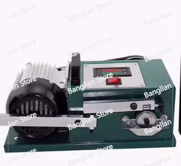 

Lubricating Oil Abrasion Tester Grease Anti Wear Tester Testing Machine 220V/110V