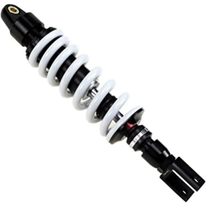 

Rear Shock Absorber Suspension Sensa-Trac Load Adjusting for Dirt Pit Bike Motorcycle 750LBS (370mm 14.6'')