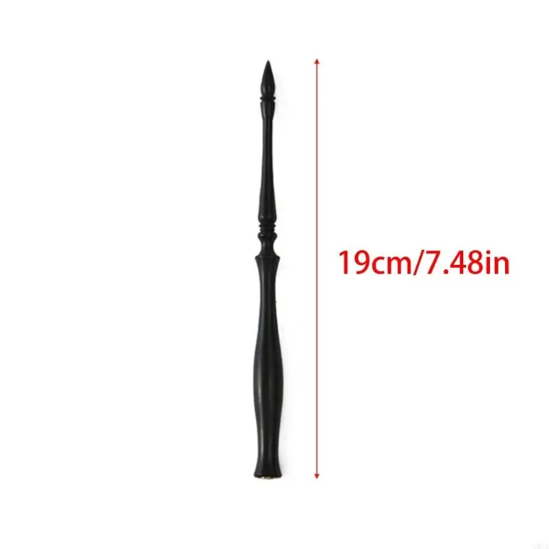 G8ta retro inglês oblíqua caligrafia dip canet len ​​titter handmade antique fonte