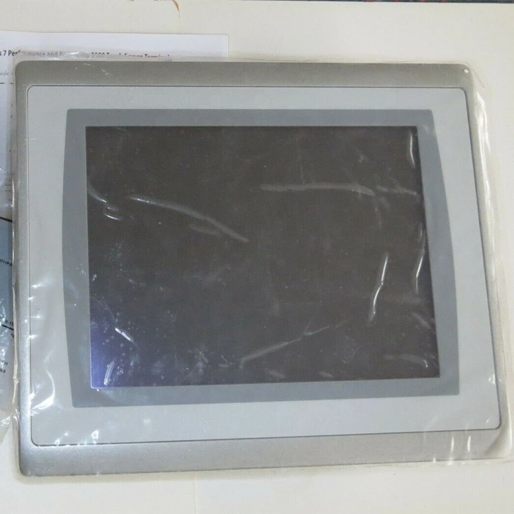 Factory New Touchscreen 6.5 inch  2711P-T7C21D8S PanelView Plus 7 Operator Interface module