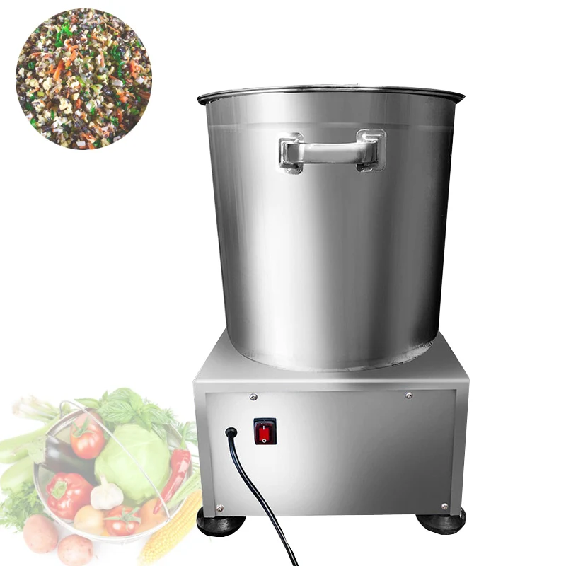 Vegetable Washing Dehydrator Centrifugal Rotating Dehydrator Fruit and Vegetables Industrial