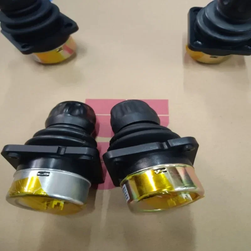 JC2000-0049-ROBOT Joystick Assy 3HAC028357-026