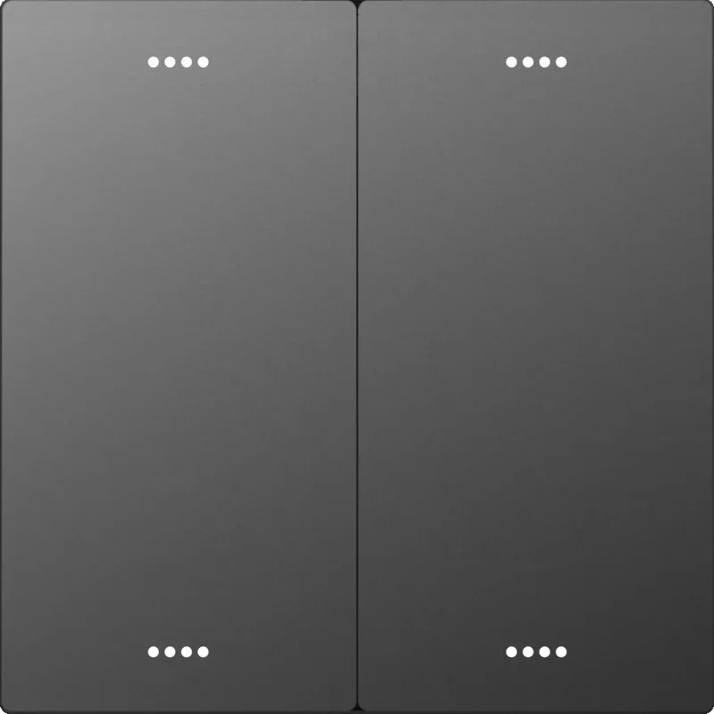 

ZIGBEE dimming remote control panel stepless brightness hotel room smart home
