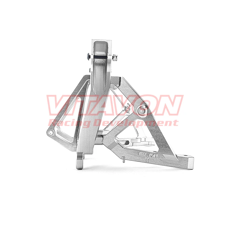 

VITAVON CNC Alu7075 Крепление задней ударной башни для Traxxas X-MAXX 1/5