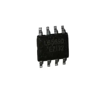 IC جديد وأصلي L6569D013TR L6569D