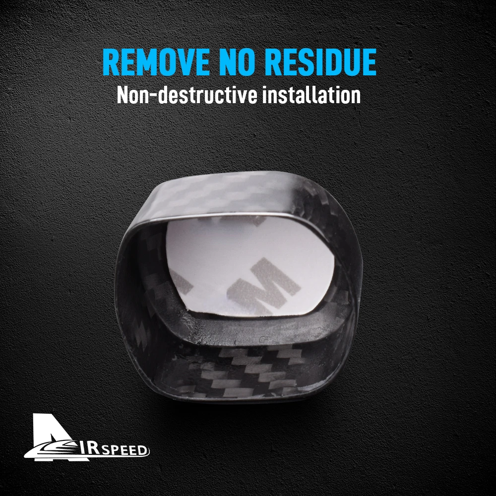 زر بدء تشغيل محرك السيارة لـ فولفو XC60 XC90 S60 S90 V60 V90 زر واحد بدء إيقاف Swtich مفتاح ديكور اكسسوارات السيارات التصميم