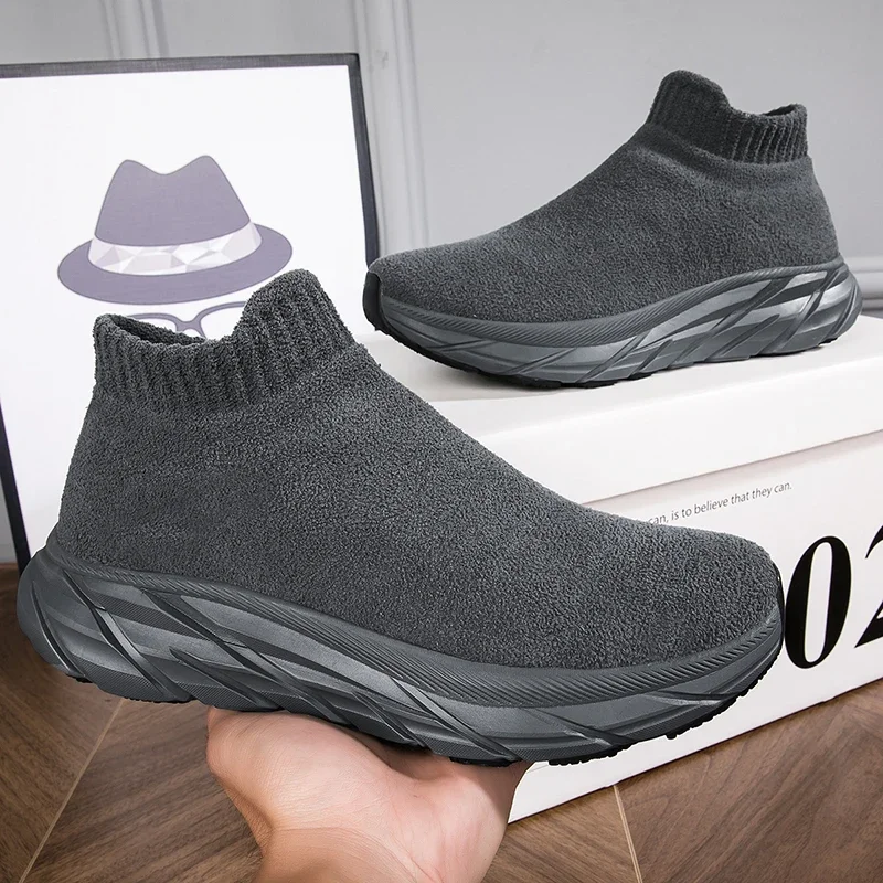 

Unisex Sports Shoes Summer Lightwieght Mesh Casual Walking Shoes Soft Comfortable Breathable Flat Sneakers for Men Women