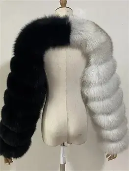 10 best sales Lông màu hồng - №5