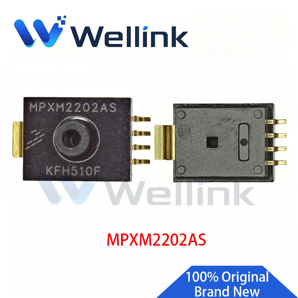 1 5 10 Pcs Lot MPXM2202AS In stock Large Lnventory 100% Brand New Original