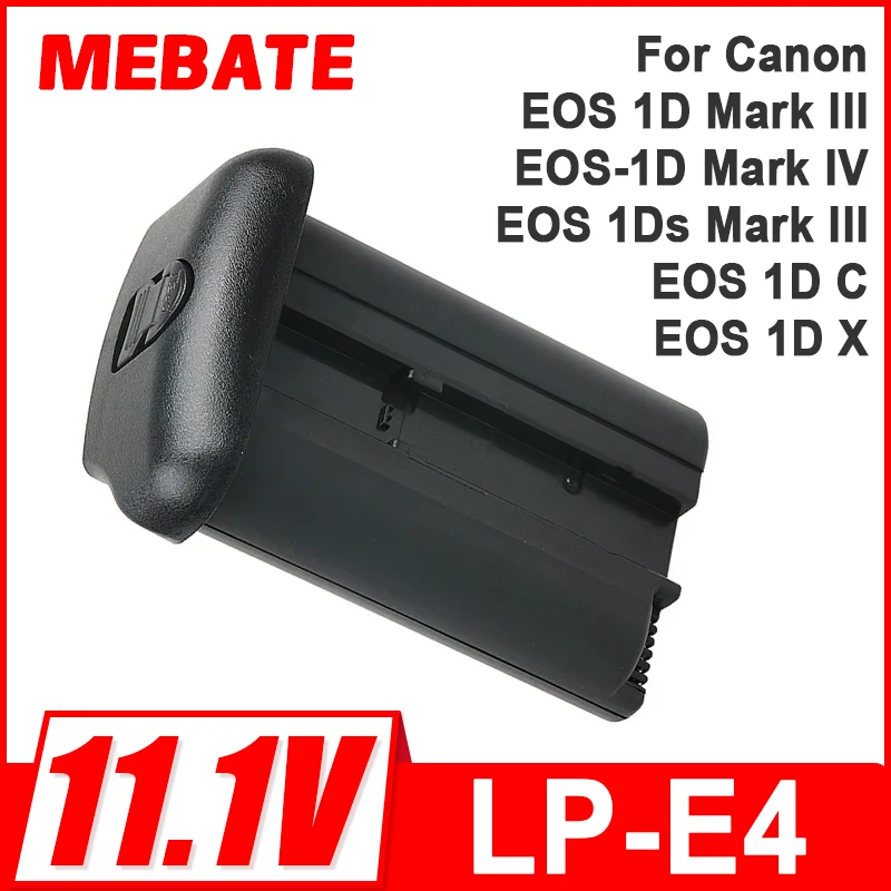 1Pcs 11.1V 4000Mah … - image
