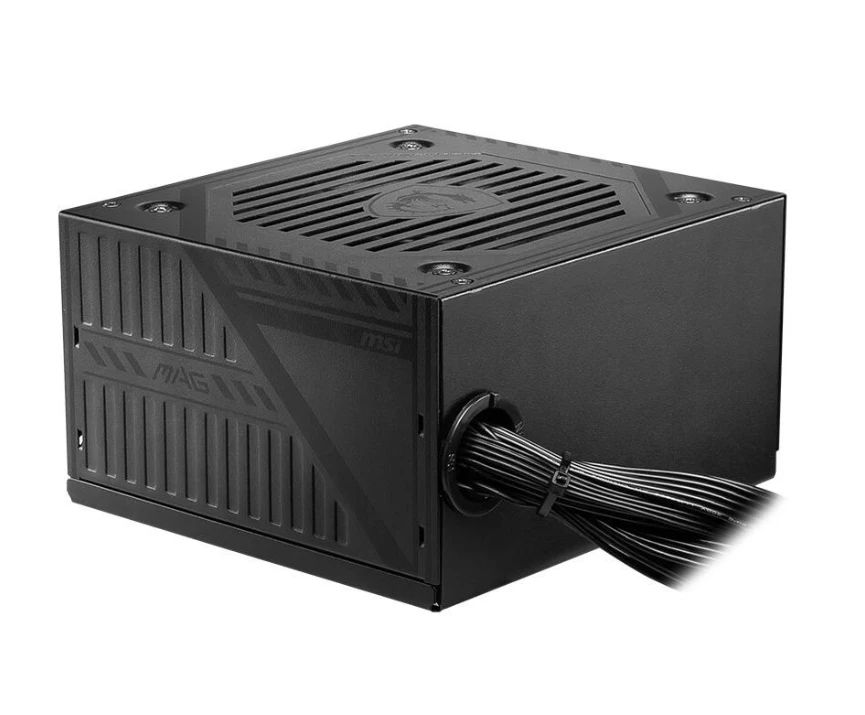 BEST SELLING MSI PSU mag a600dn For Desktop Switching Power Supplies