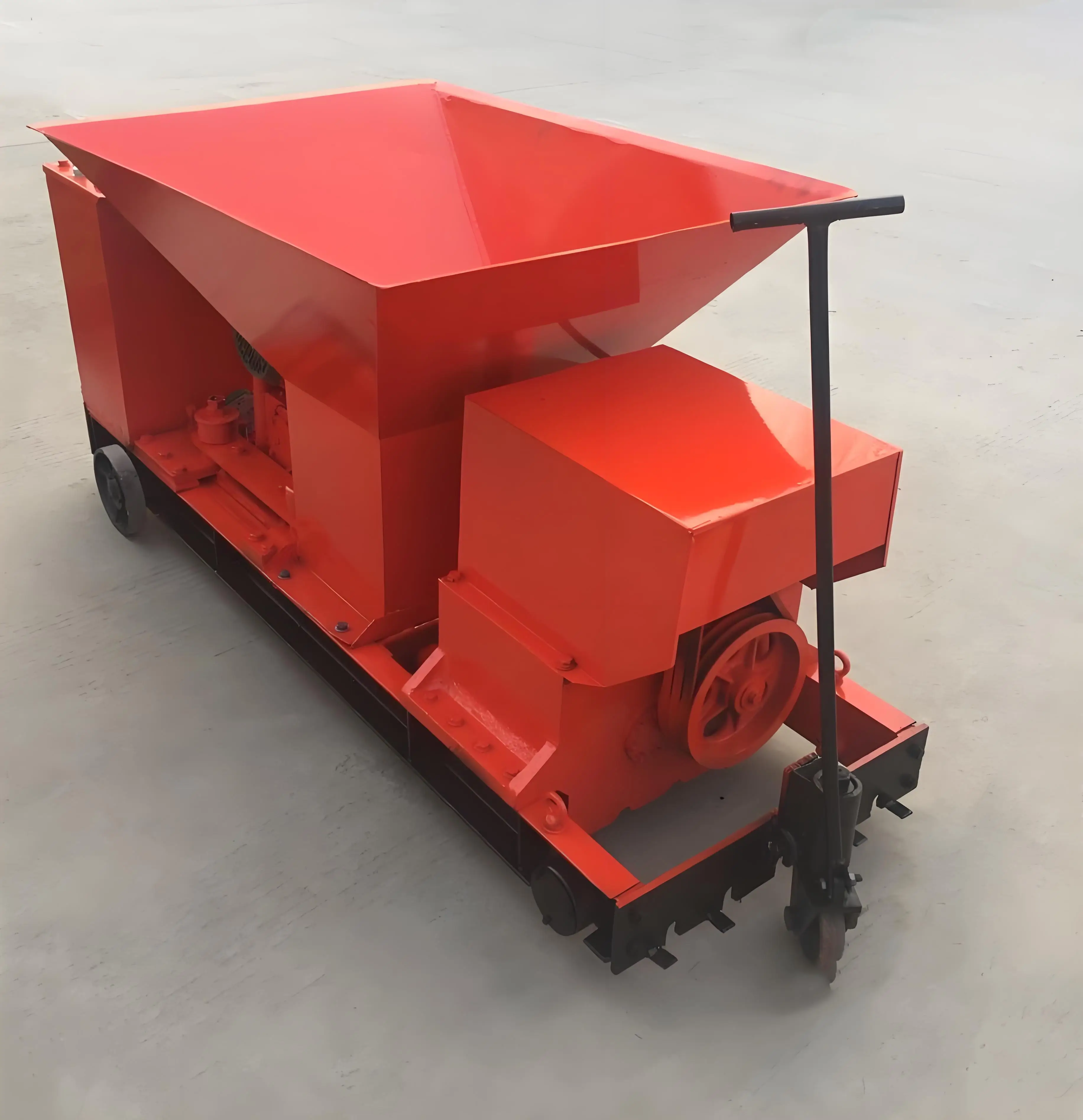 Precast Lightweight Concrete Wall Panel Making Machine Board Making Machinery Construction Machinery