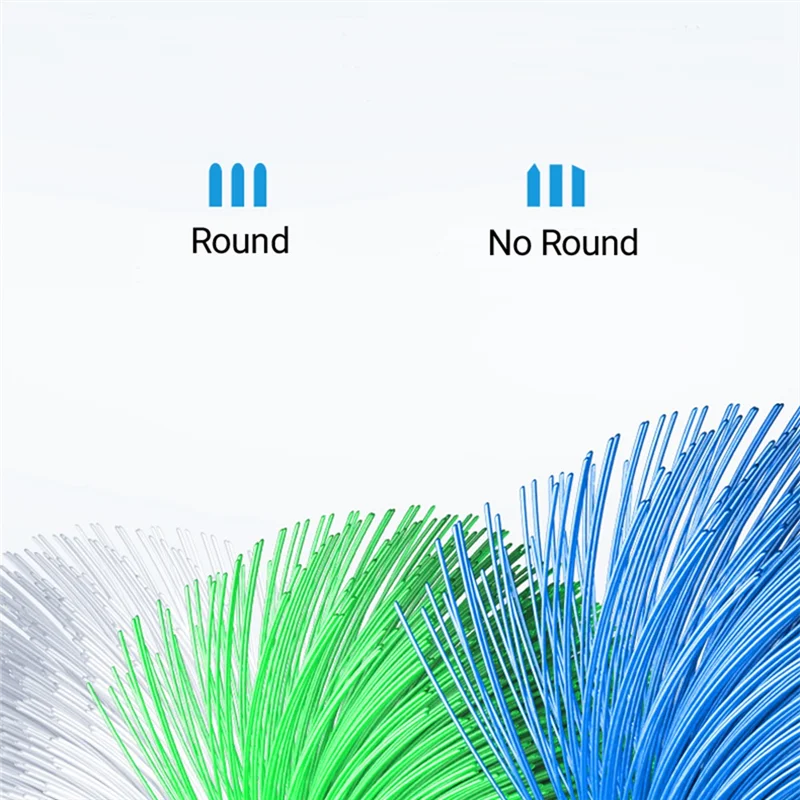 A33F TOP 10 قطعة بديلة لـ /Lebooo/Fupai // p.ZR فرشاة الأسنان الكهربائية الذكية رؤوس فرشاة تنظيف فرشاة استبدال الأسنان ، جديد