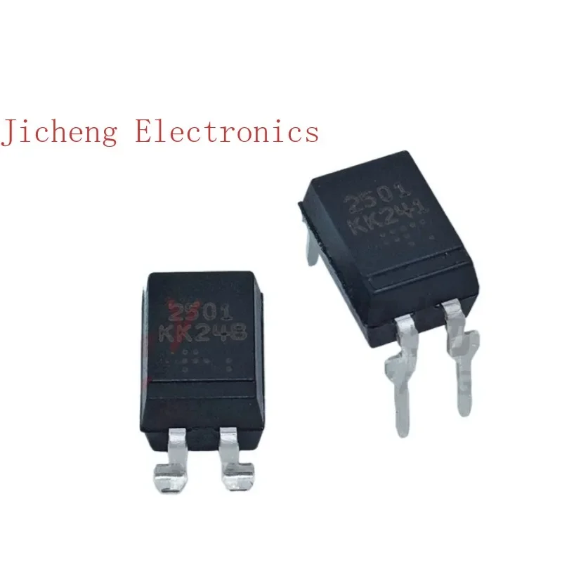 

10PCS PS2501L-1-F3-A/L PS 2501-1 - A/K Optocoupler 2501 Original