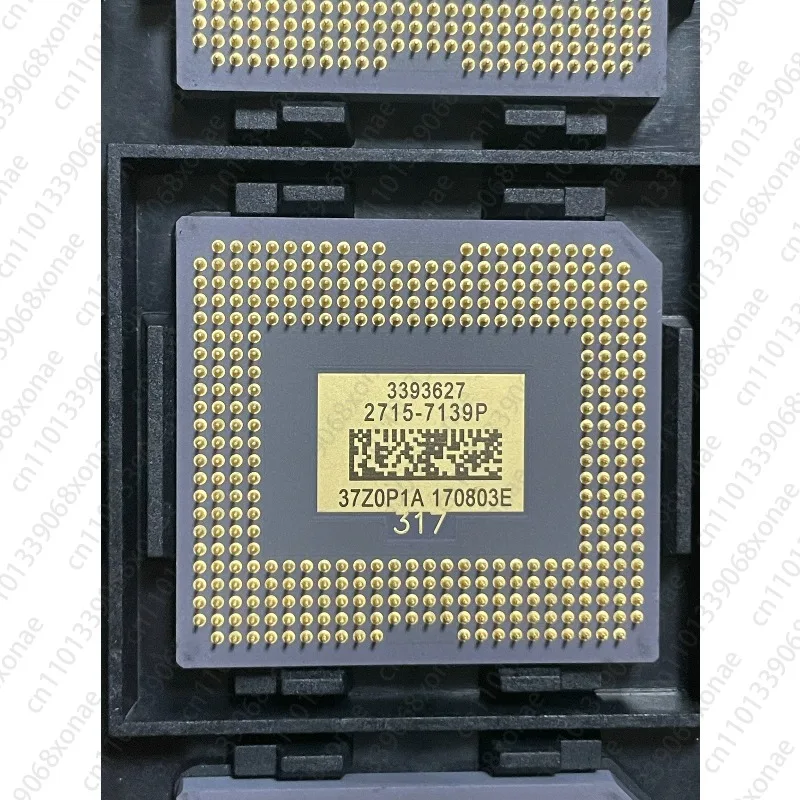 Projector Dmd Chip …