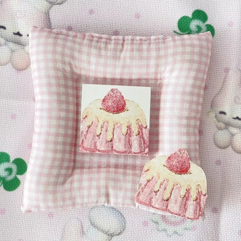 

Multi-Pattern Fruit Cake Washi Tape Adhesive Fruit Pattern Kawaii Decorative Masking Tapes Cake Theme Crafts Making