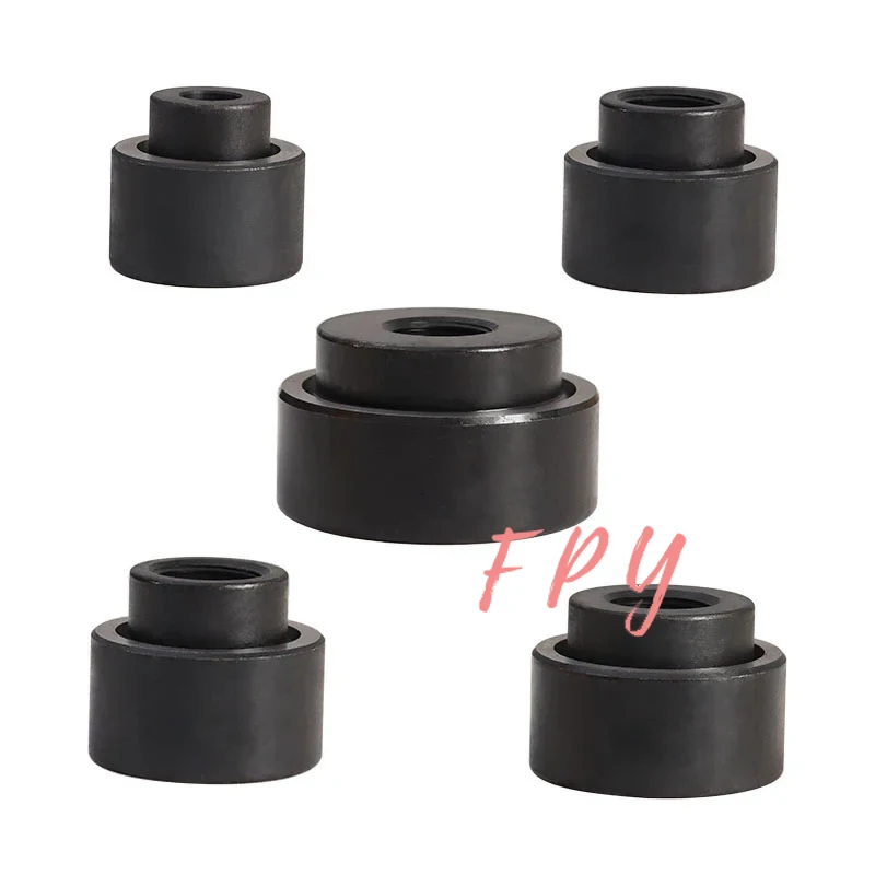 

[Customized]1Piece Round Hole Punch Tool Die for SYK-8A / SYK-8B / SYK-15 Price According To The Actual Size