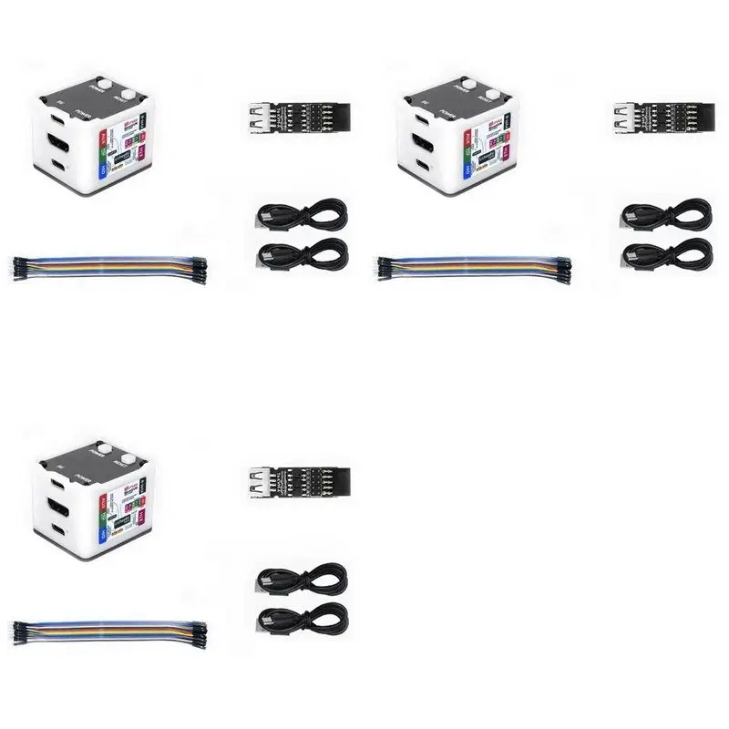 Ingenious-3X For Sipeed Nanokvm IP-KVM Remote Operation & Maintenance Server Mini Pikvm For Raspberry Pi