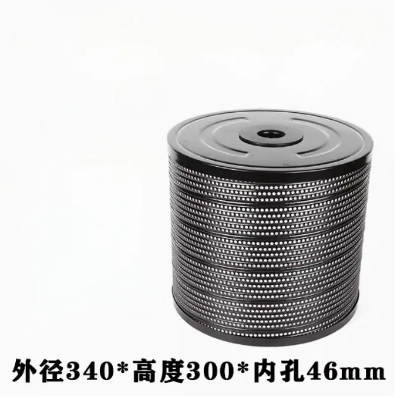 

STW-35/43 Filter Element 340*46*300H mm For Sodick Fanuc Machine