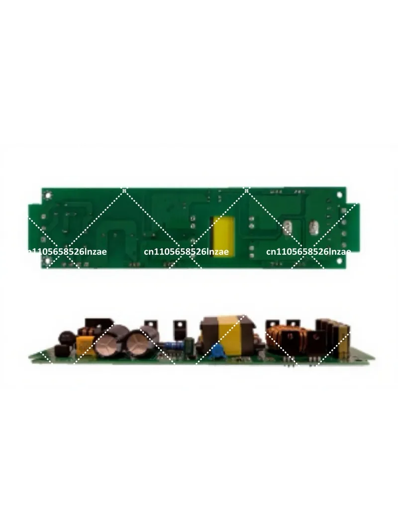 24V 400W LED Power Supply Board Dual Tube Forward Flyback Converter Module for High Power Lighting