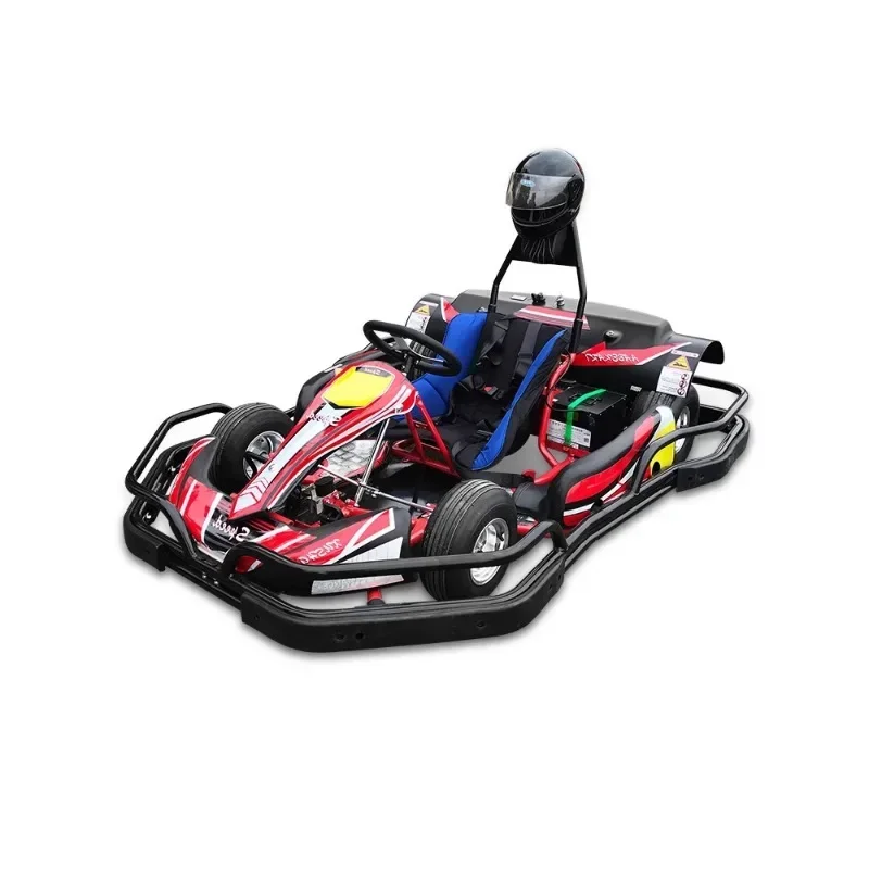 

200cc Gasoline Adults Go Kart Pro High Speed Racing Go Karting Scooter Adult Racing Go Karts