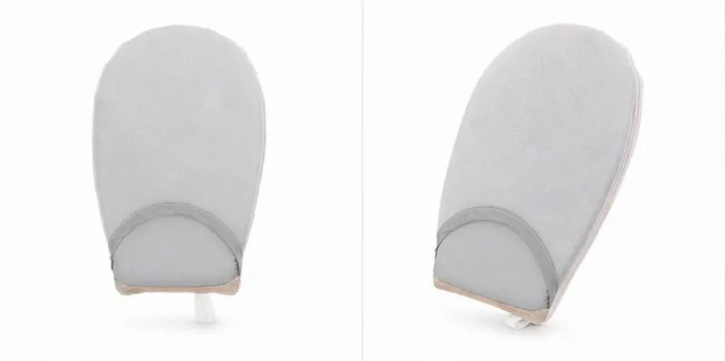 Heavy Duty Insulation Glove for Ironing Boards Heatproof 200 Celsius Anti-Scalding Comfortable Breathable Summer Ironing Glove