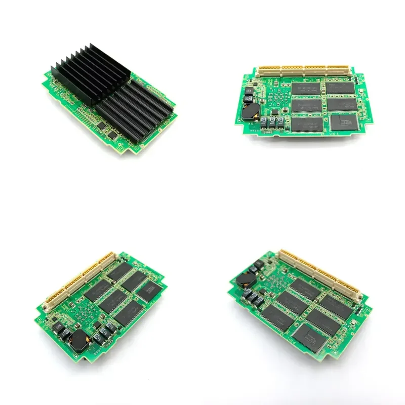 AP01 A20B-3300-0653 Interface Board for Circuit Control System Original PCB Motherboard
