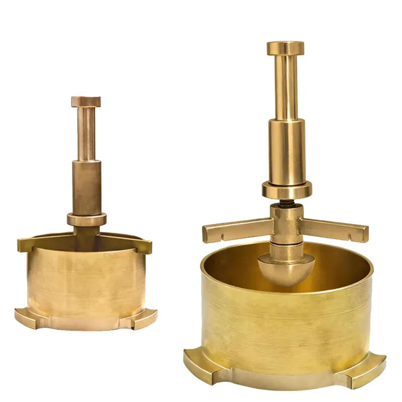 Dedicated to polymer modified asphalt testing - asphalt viscosity and toughness tester