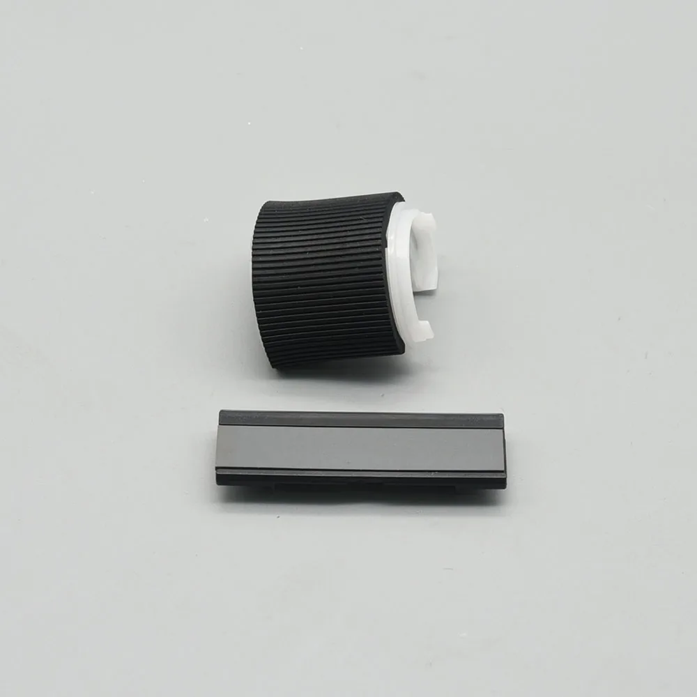 1SETS FL3-1447-000 FL3-1352-000 Pickup Roller Separation Pad for CANON IR 2202 2002 2204 2520 2525 2530 2535 2545 IR2545