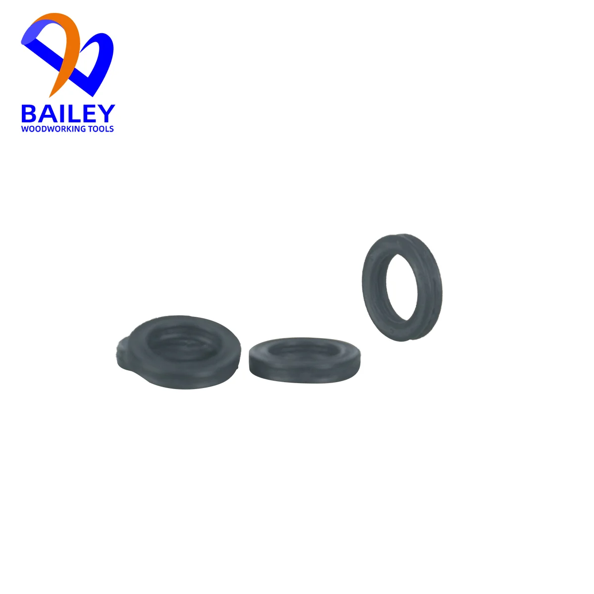 BAILEY 10PCS 4-012-06-0044 Original Square Ring 6.07X9.63X1.78 BUNA-N 70 SH for Homag Machine Woodworking Tool Accessories