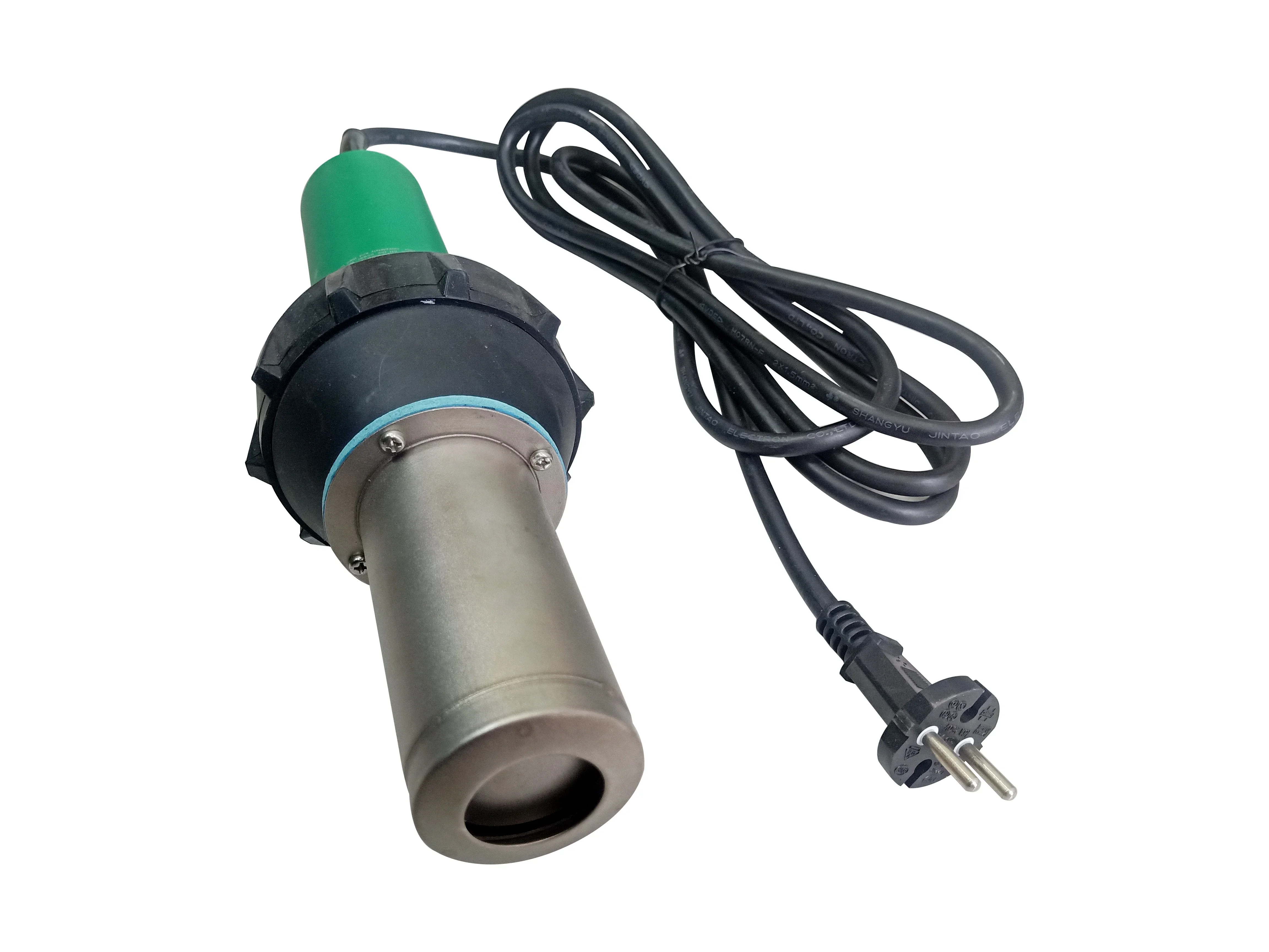 2025 pvc TPO welder hot air pvc plastic banner welder heat