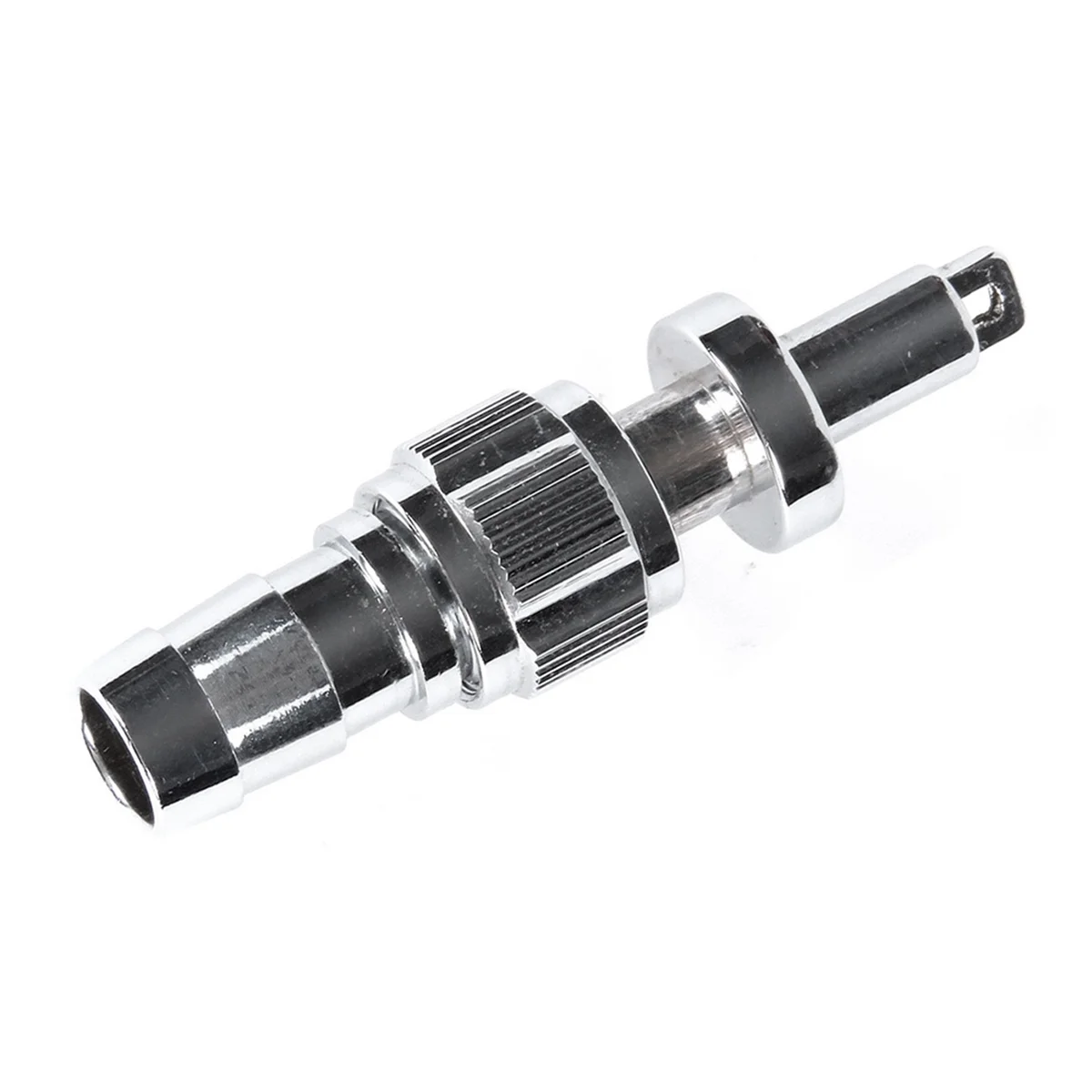 Mouthpiece Valves for Scuba Diving Mini Scuba Diving Float Safety Valves Diving Surface Marker Tube Metal Low Pressure