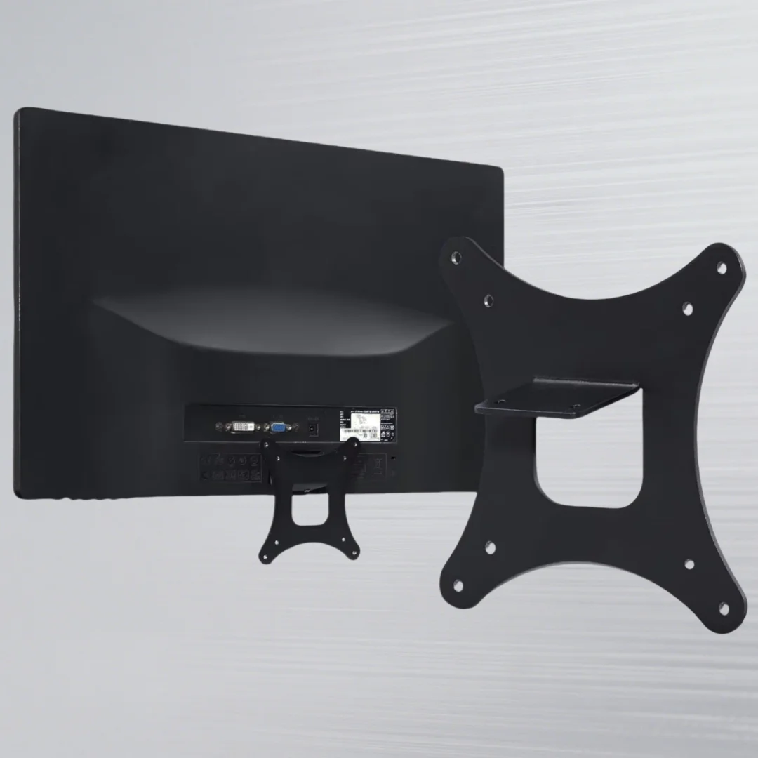 

VESA Adapter compatible with Acer S200HL S220HQL S230HL G236HL Display wall mount Bracket Monitor
