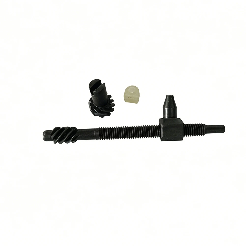 For Heavy Use Environments Chainsaw Sprocket Cover Saw Brake Assembly Chainsaw Sprocket Cover Adjuster Chainsaw As Shown