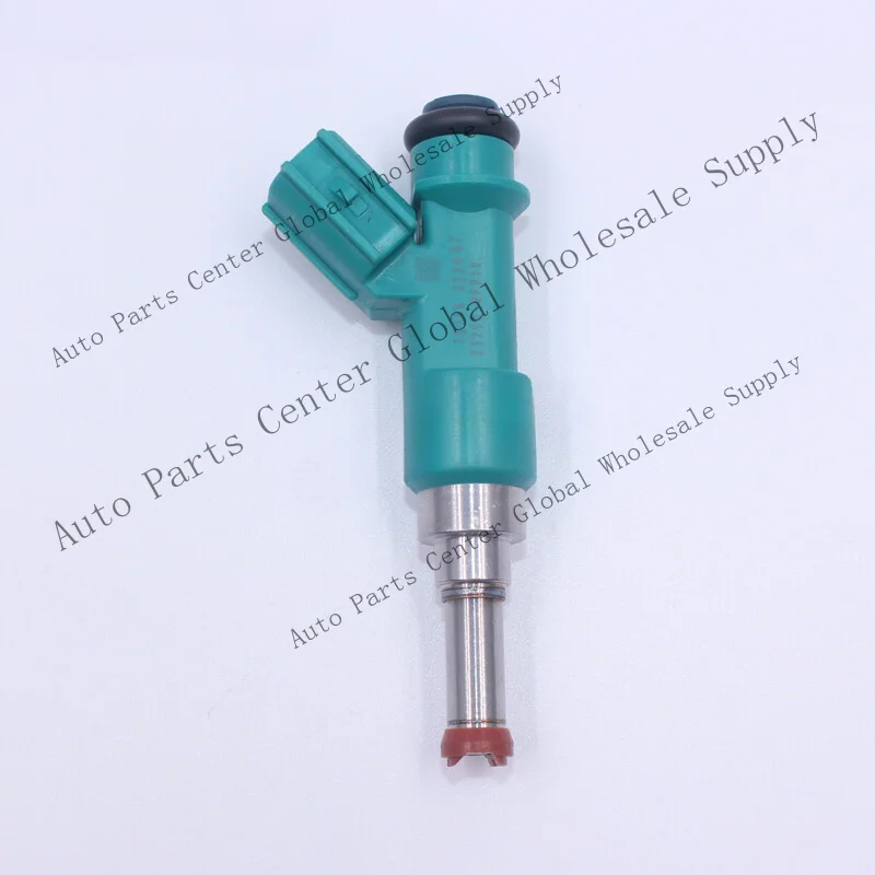 Z+ Fuel Injector 23250-31090 For Toyota Camry Highlander Sienna Lexus RX450h RX350