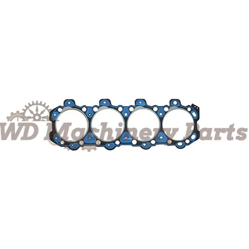 

754-47171 75447171 754-40891 75440891 Cylinder Head Gasket for Lister Petter LPW4 LPWT4 LPWS4 Engine