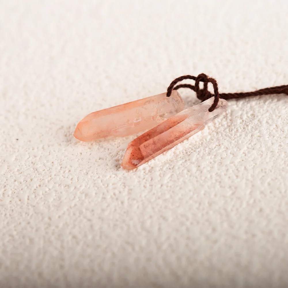 Natural Stone Green Amethyst Oval Earrings Beads,Fashion Nugget Earrings 25x4x5mm 2g