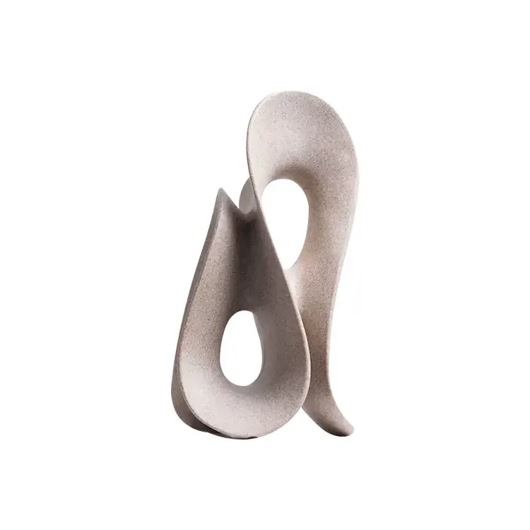 

Modern art creative abstract ornament model room homestay home living room study entrance desktop