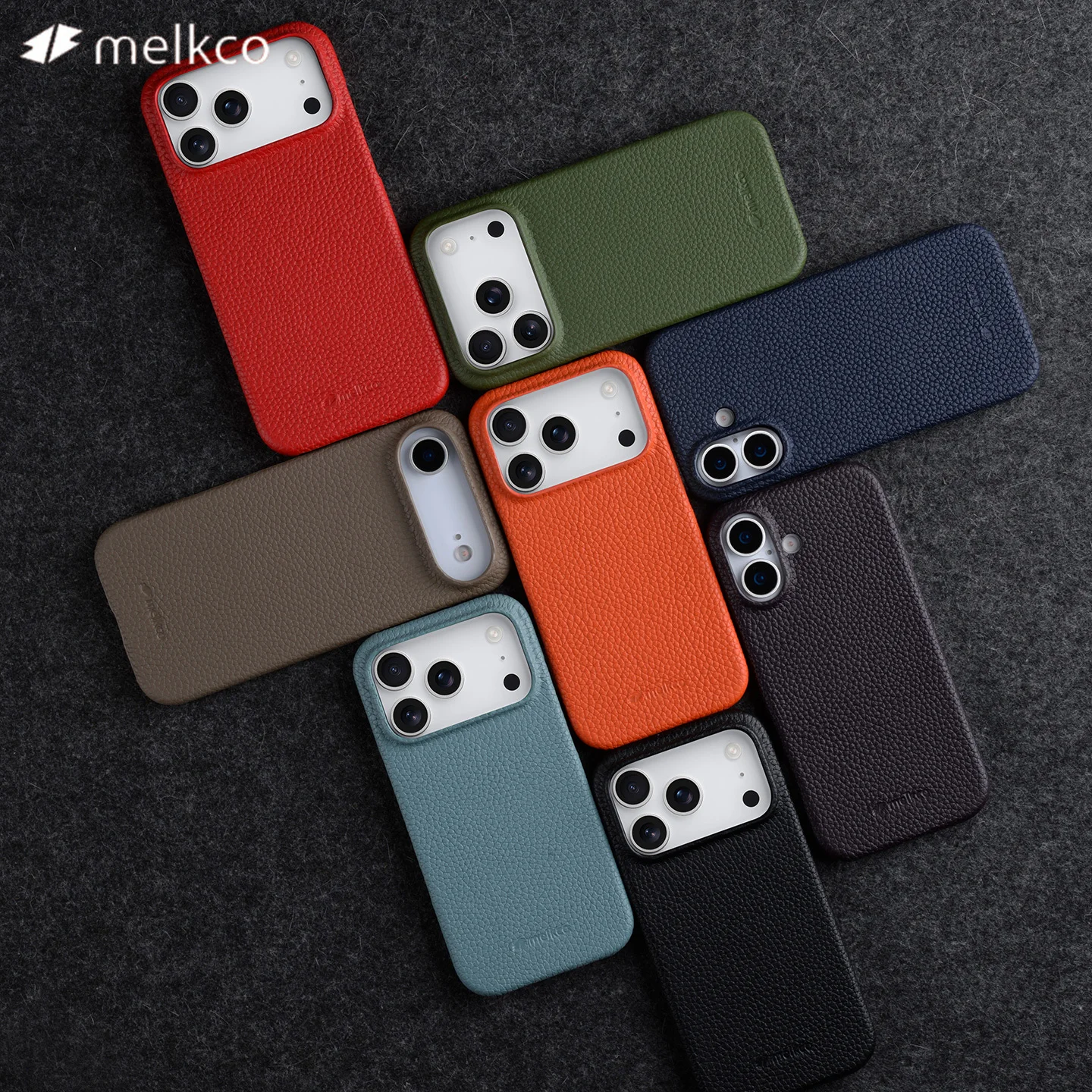 

For iPhone 17 Pro Max Case Genuine Leather Magsafe Cases Luxury Cowhide Magnetic Phone Back Cover For iPhone 17 Air Pro Max
