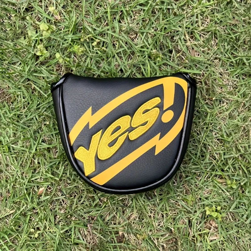 1pc Golf Club Protective Cover 