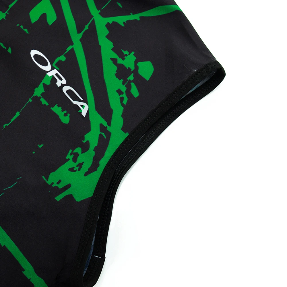 Neue ORBEA ORCA Radfahren Jersey Sommer Männer Rennrad Weste Ropa Ciclismo Team Pro Reiten Ärmelloses Fahrrad Maillot T-shirt – Detail 8