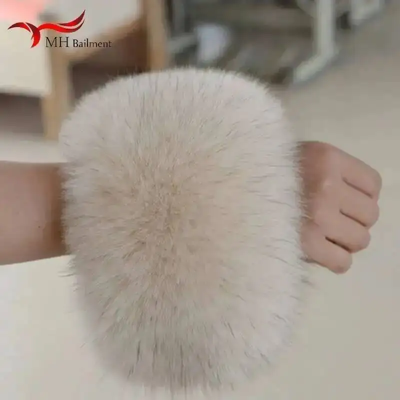 inverno-2025-100-vera-pelliccia-di-volpe-polsini-genuino-signore-caldo-polsino-del-braccio-manica-naturale-volpe-polso-moda-maniche-di-lusso-donna