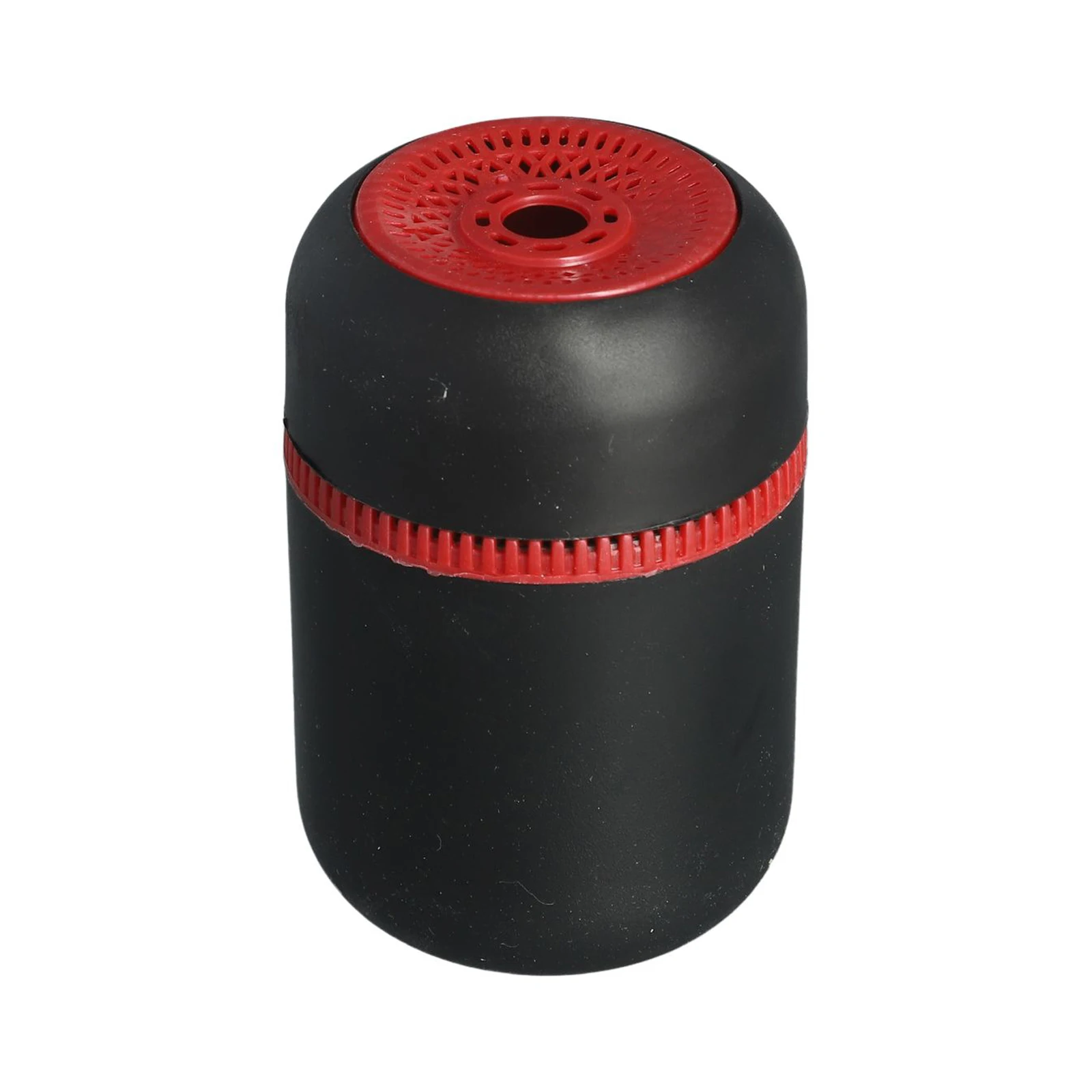 

1 шт., черный автомобильный режектор для микроволновой печи, эффективное отклонение для транспортных средств, передняя деформация автомобиля, режектор для микроволновой печи, эффективное отклонение