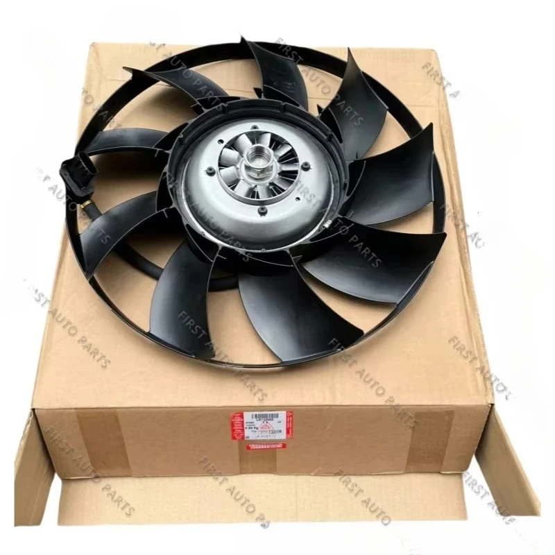 

OEM FOR LAND ROVER FAN CLUTCH RANGE ROVER DISCOVERY RANGE ROVER SPORT LR112860 LR012644