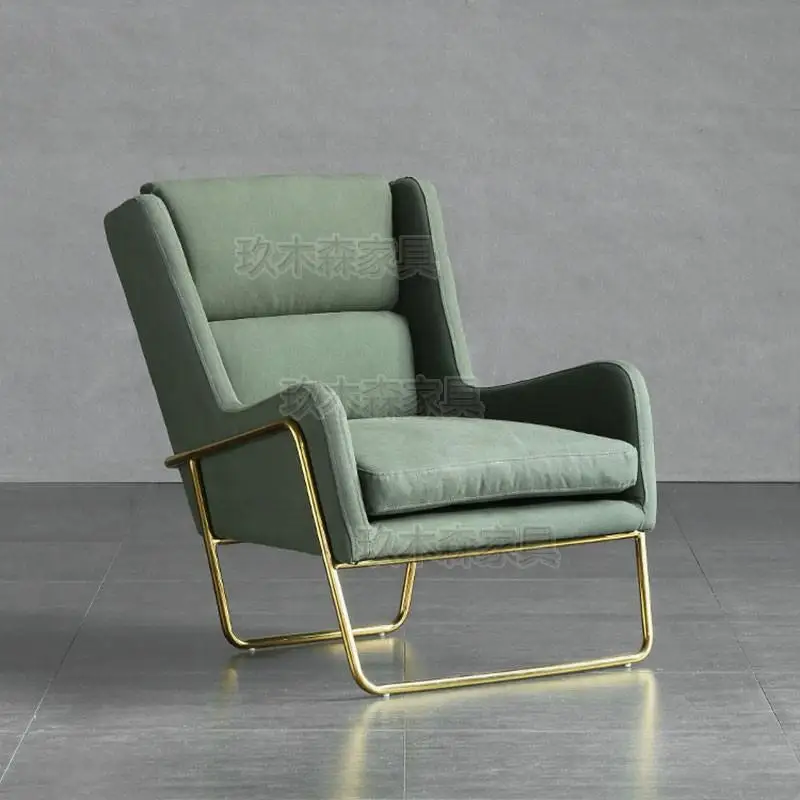 

+--Metal Bar Stools Living Room Chairs Comfortable Ergonomic Dresser Balcony Aesthetic Chairs Throne Sillon Space Saving Furnitu