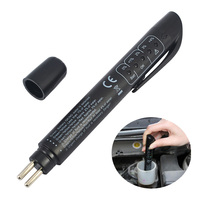 Diagnostic Tool Brake Fluid Tester Brake Liquid Tester Oil Quality Check Pen Car Product Auto Mechanical Workshop Tool Wholesale