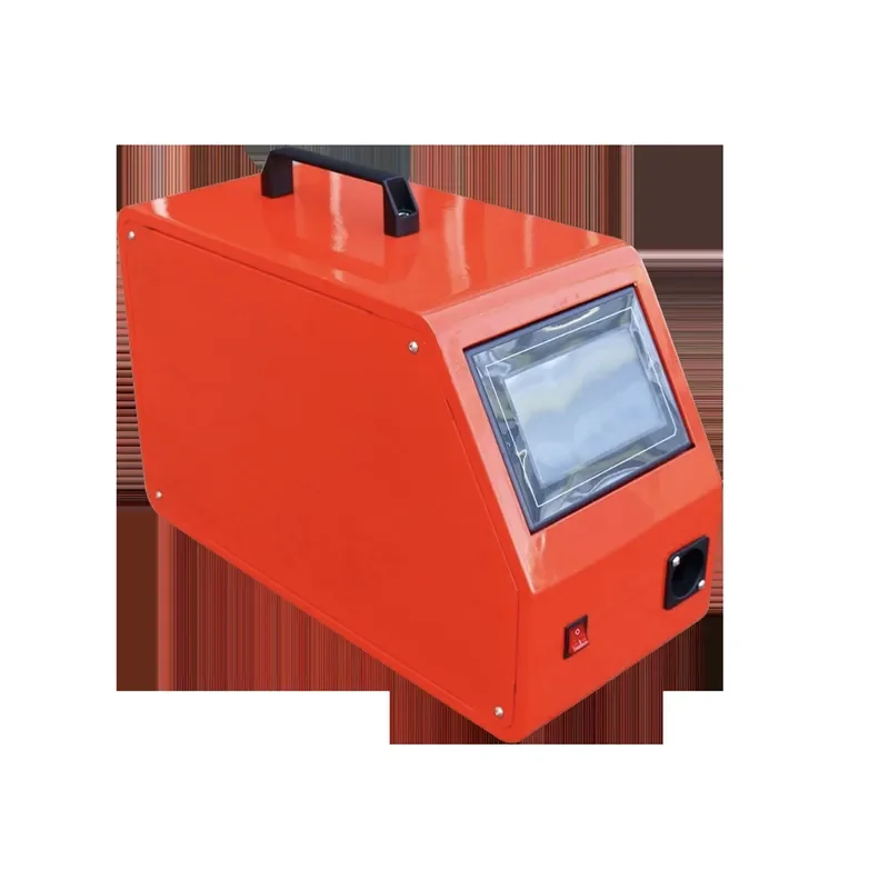 Equipment Welding Machine Parts Single Automatic Handheld Wire Feeder for Fiber Welding Machine