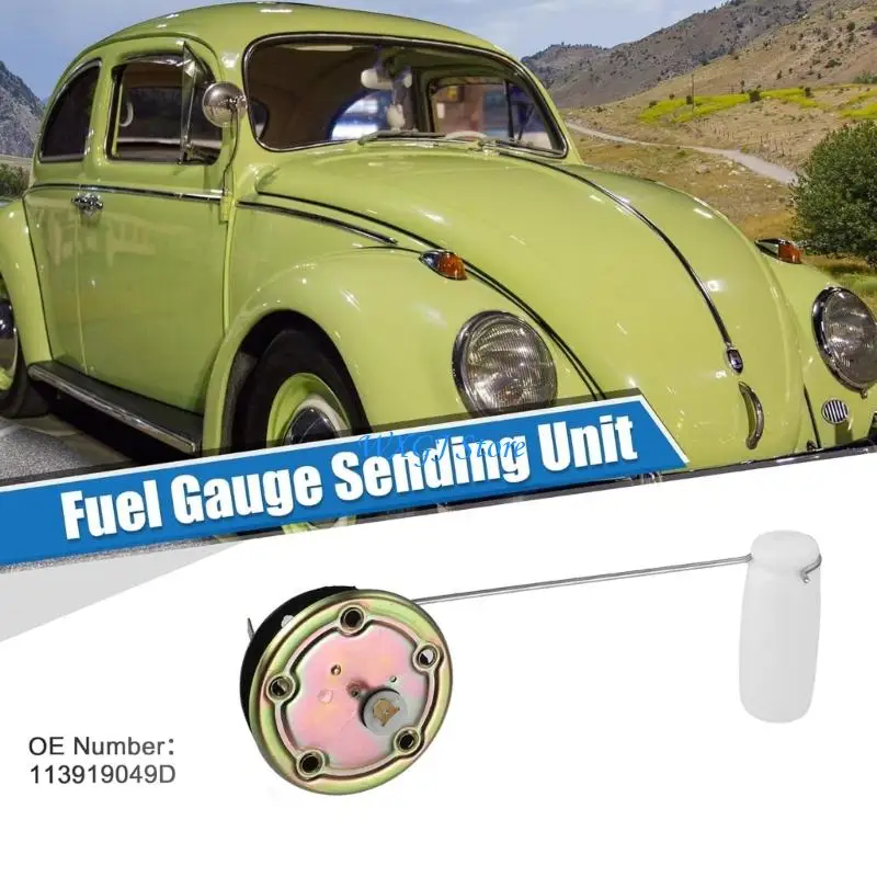 37JE 113919049D Sending Level Unit For 1200cc 1300cc 1500cc 1600cc